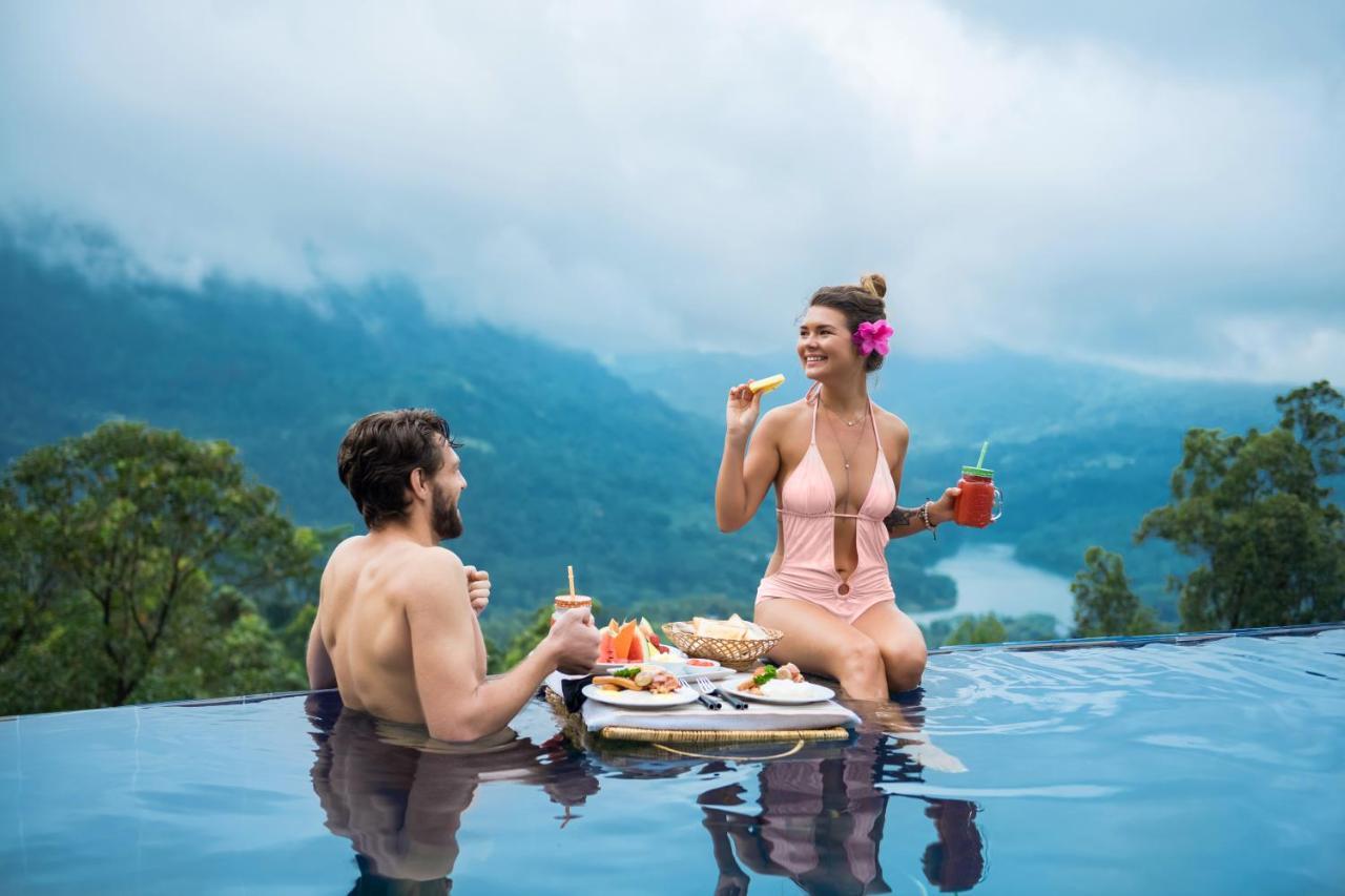 Floating Mountain Villa Νουβάρα Ελίγια Εξωτερικό φωτογραφία