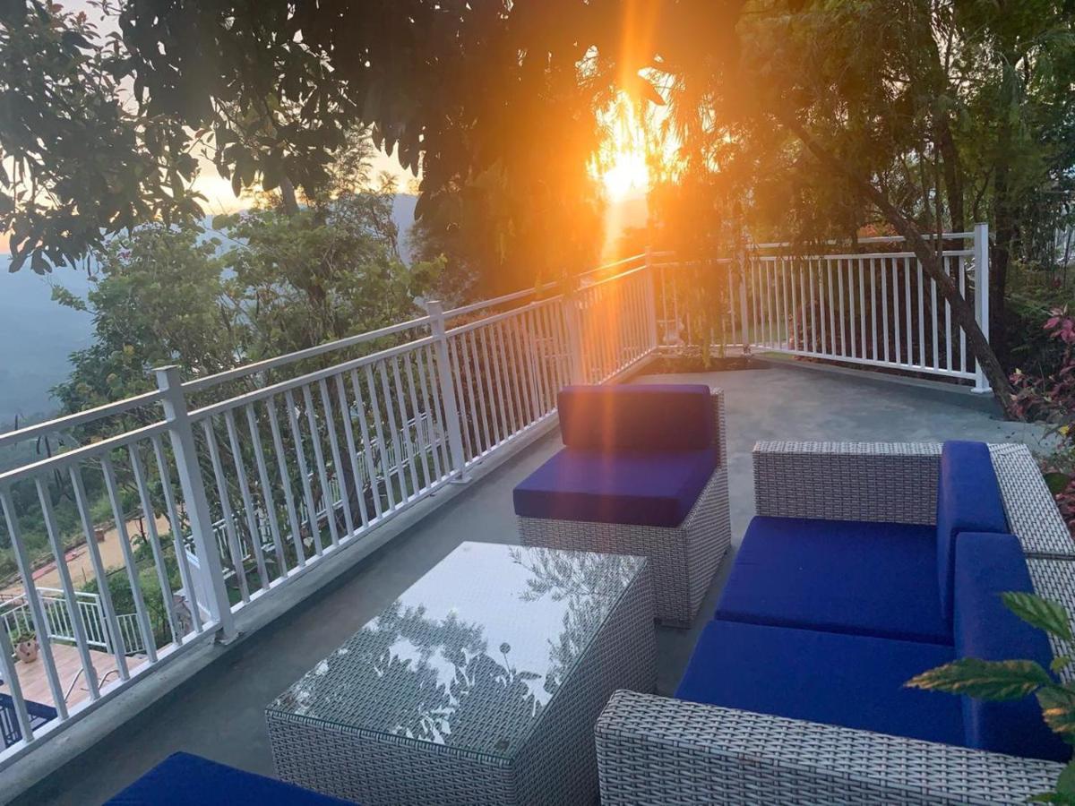 Floating Mountain Villa Νουβάρα Ελίγια Εξωτερικό φωτογραφία