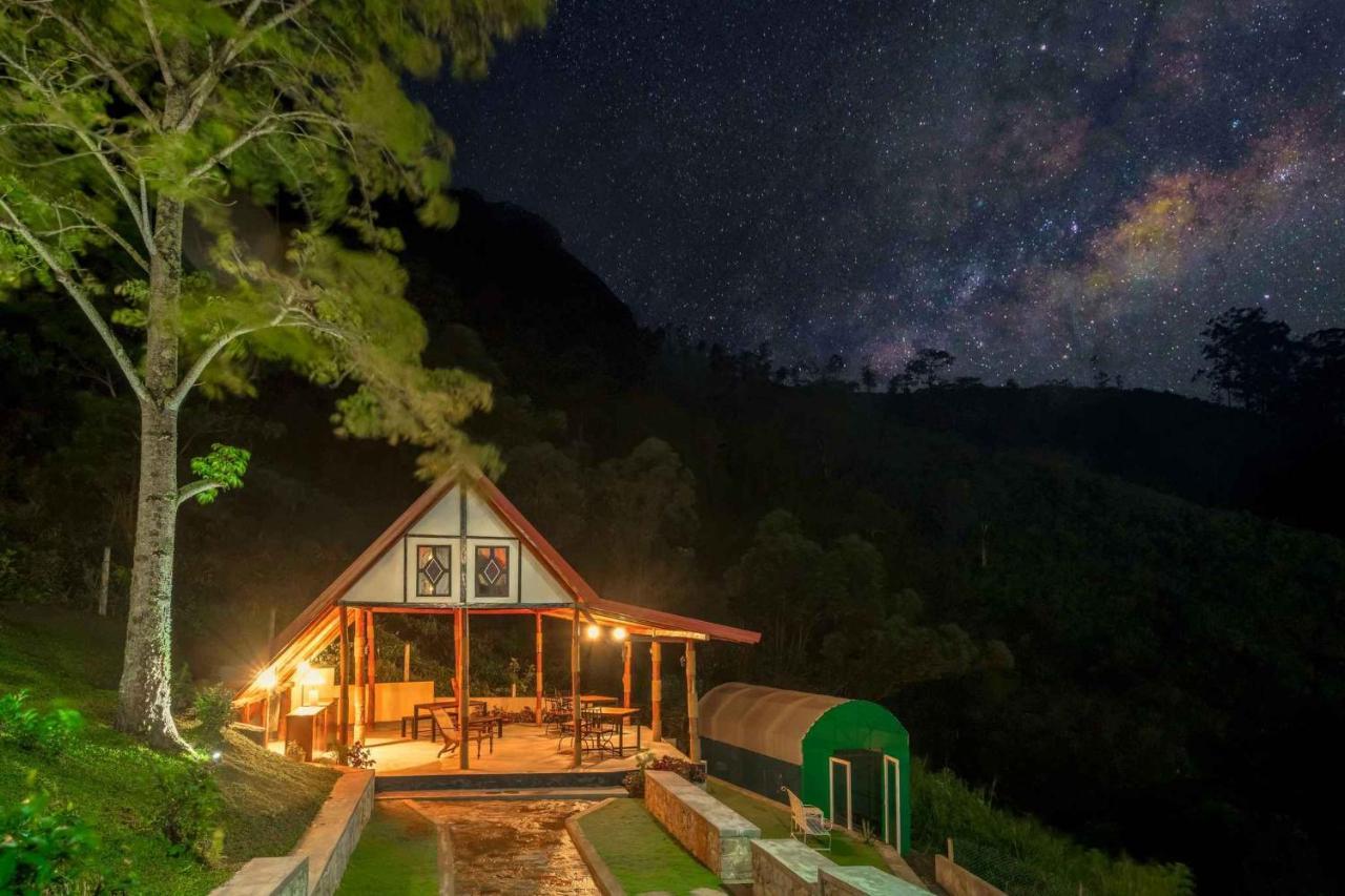 Floating Mountain Villa Νουβάρα Ελίγια Εξωτερικό φωτογραφία