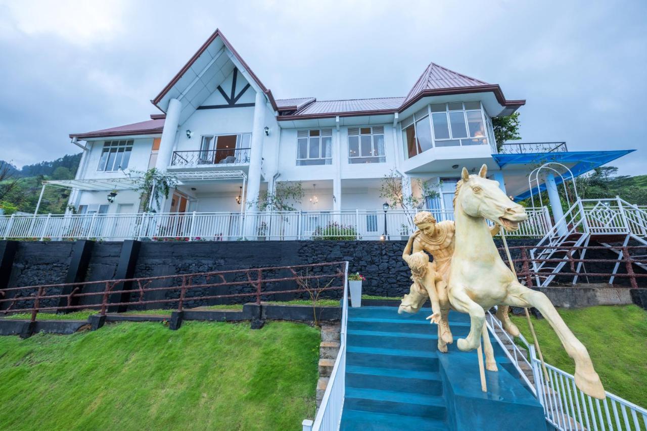 Floating Mountain Villa Νουβάρα Ελίγια Εξωτερικό φωτογραφία