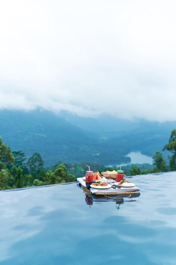 Floating Mountain Villa Νουβάρα Ελίγια Εξωτερικό φωτογραφία