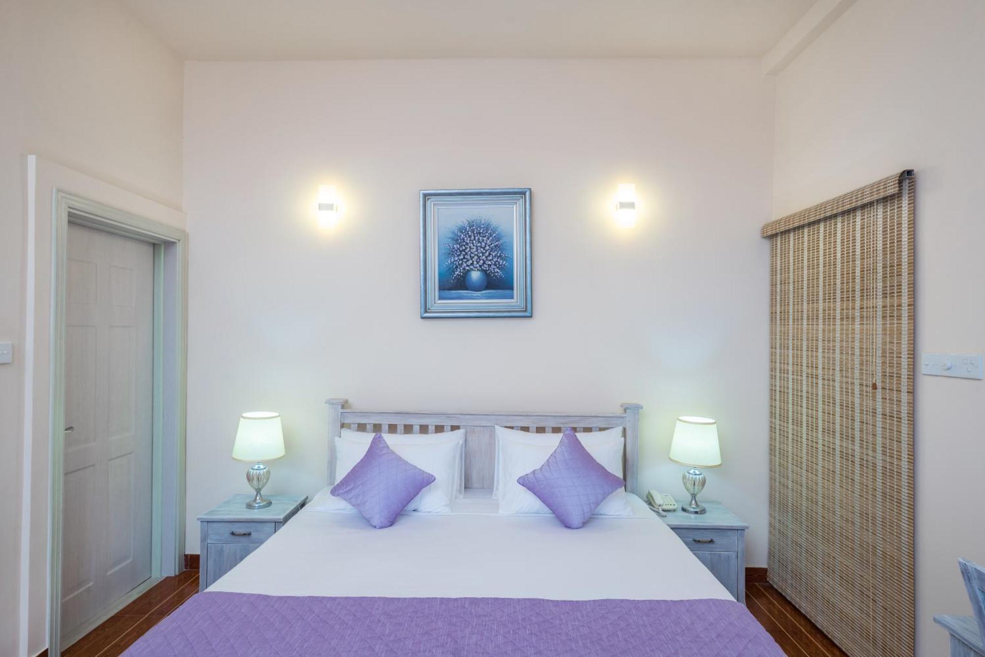 Floating Mountain Villa Νουβάρα Ελίγια Δωμάτιο φωτογραφία